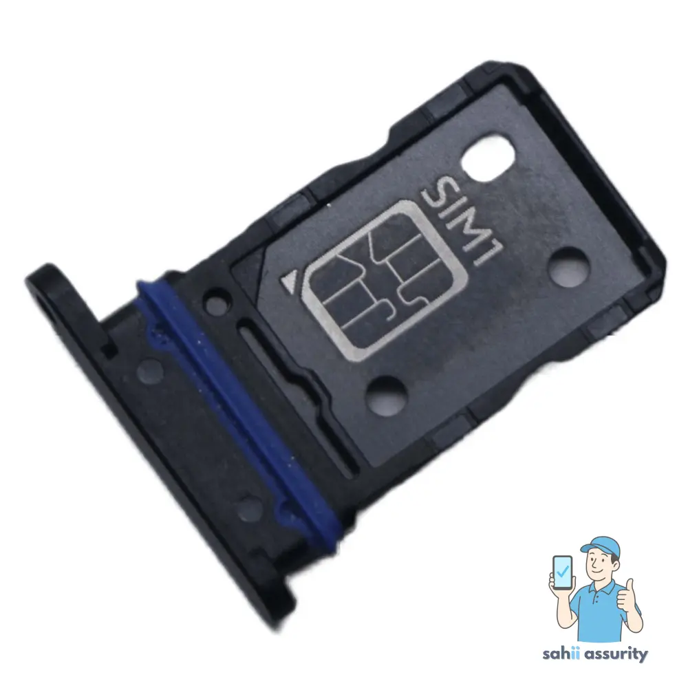 SIM Card Holder Tray for Vivo V23 Pro thumbnail